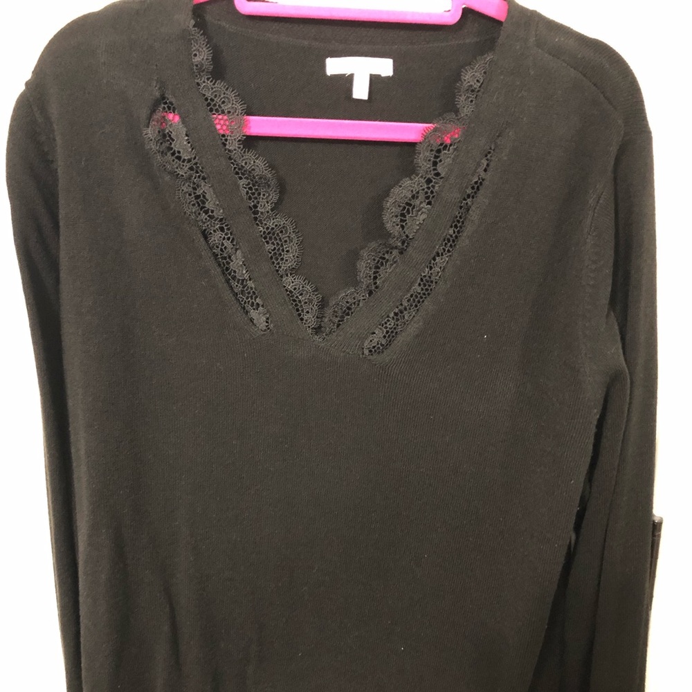 EUC XXL maurices sweater